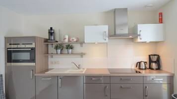 House | Private kitchen | Fridge