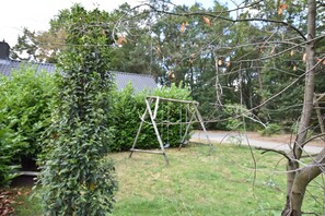 House | Children's area - Holiday Home in Reutum With Sauna (Reutum)