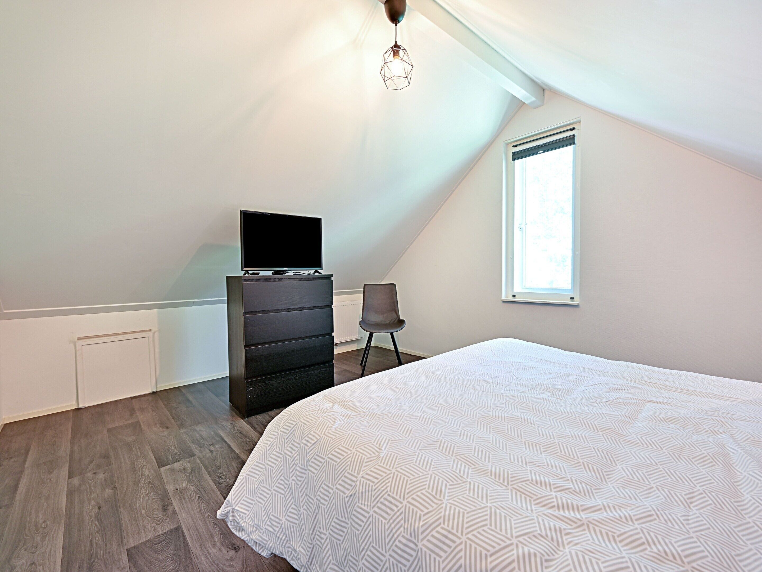 Maison | 3 chambres, ameublement personnalisé, draps fournis