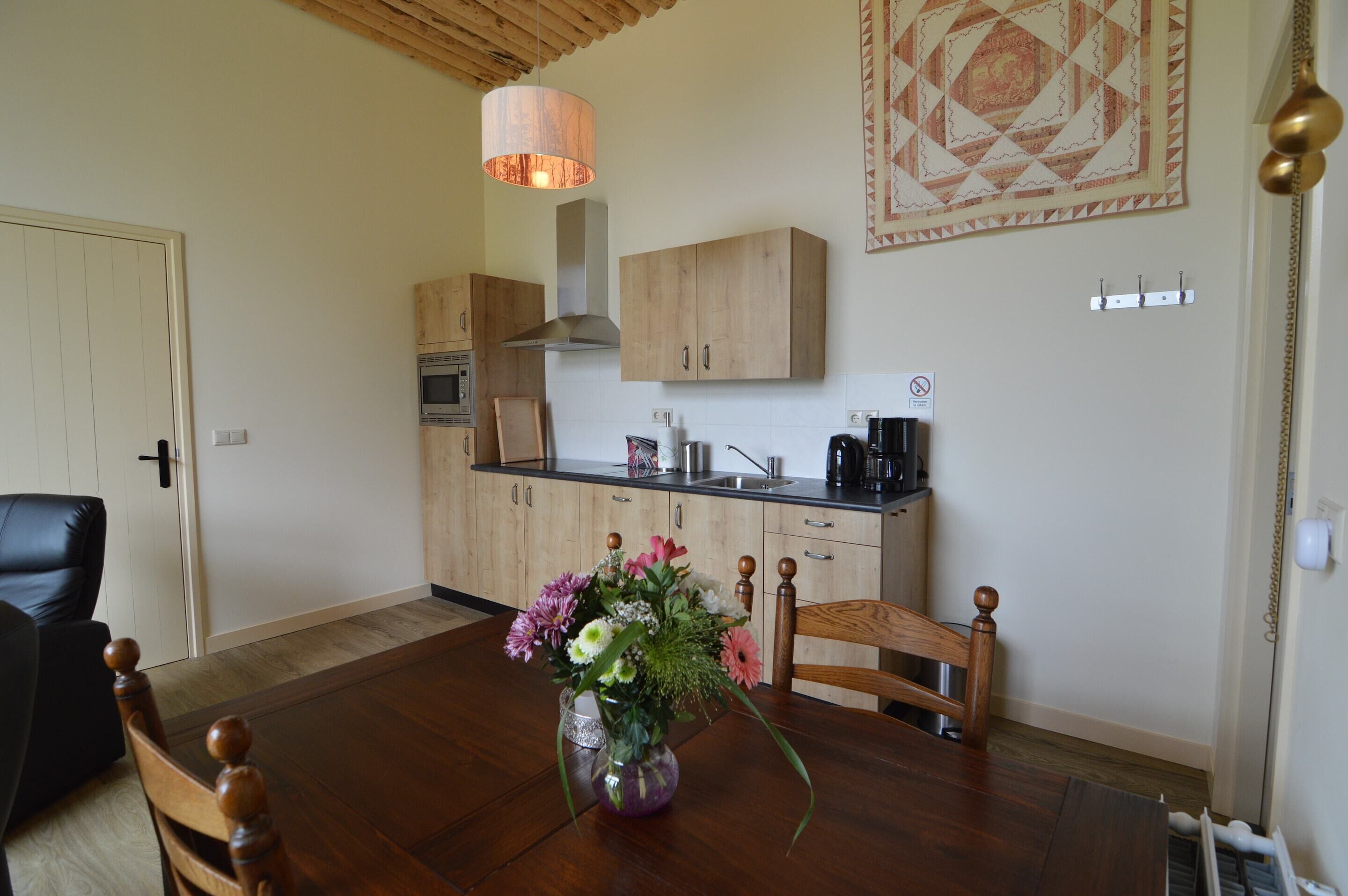 Rumah | Dapur pribadi