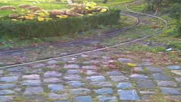 House | View from property