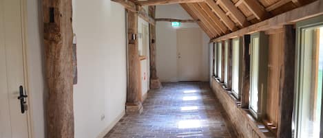 独立别墅 | 前台