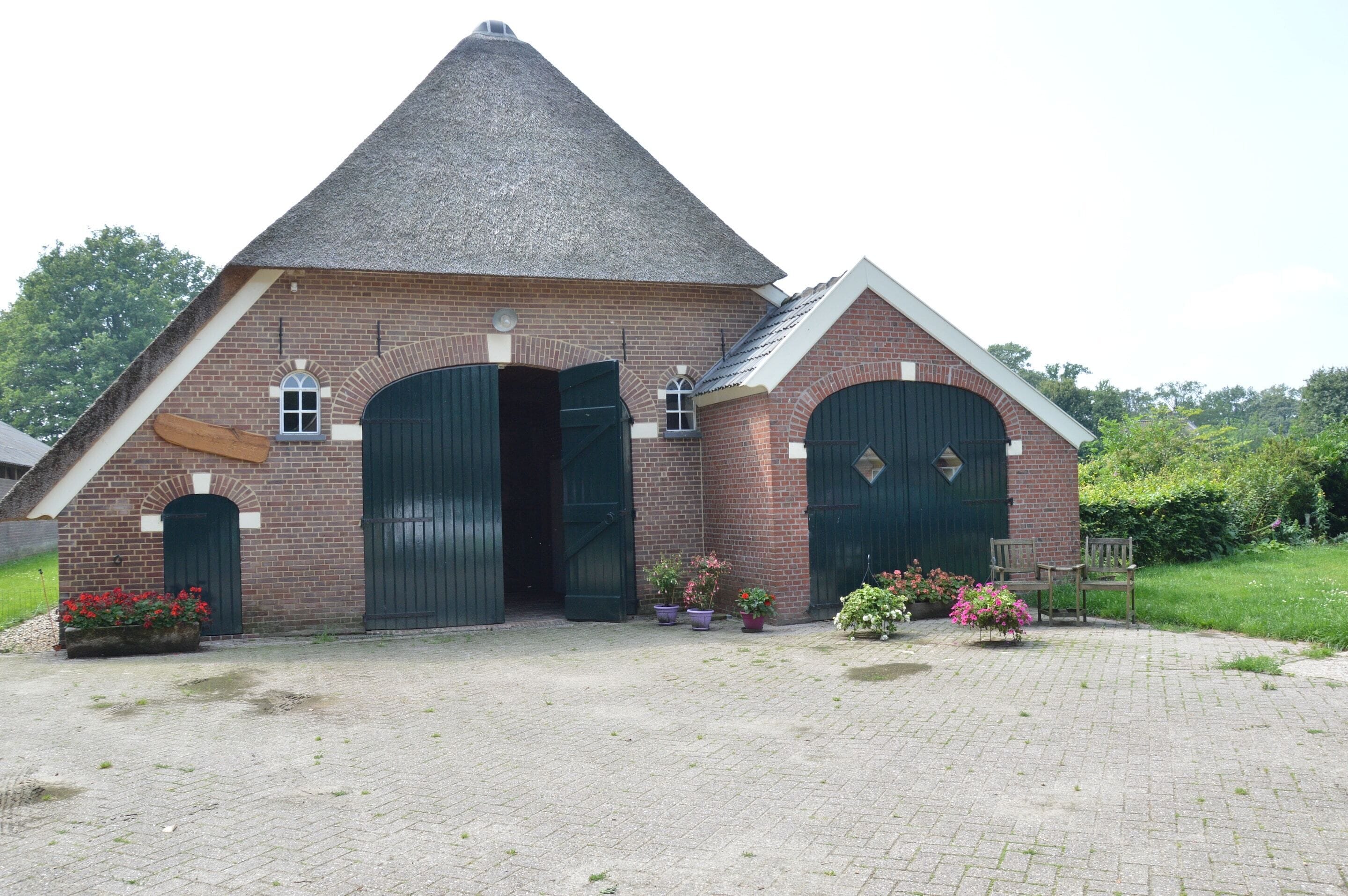 House | Exterior