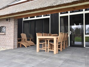 House | Property amenity - Grandeur Farmhouse in Dwingeloo at a National Park (Dwingeloo)