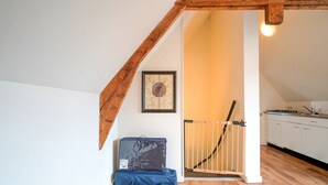 Hus | Innvendig