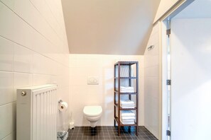 Ferienhaus | Badezimmer