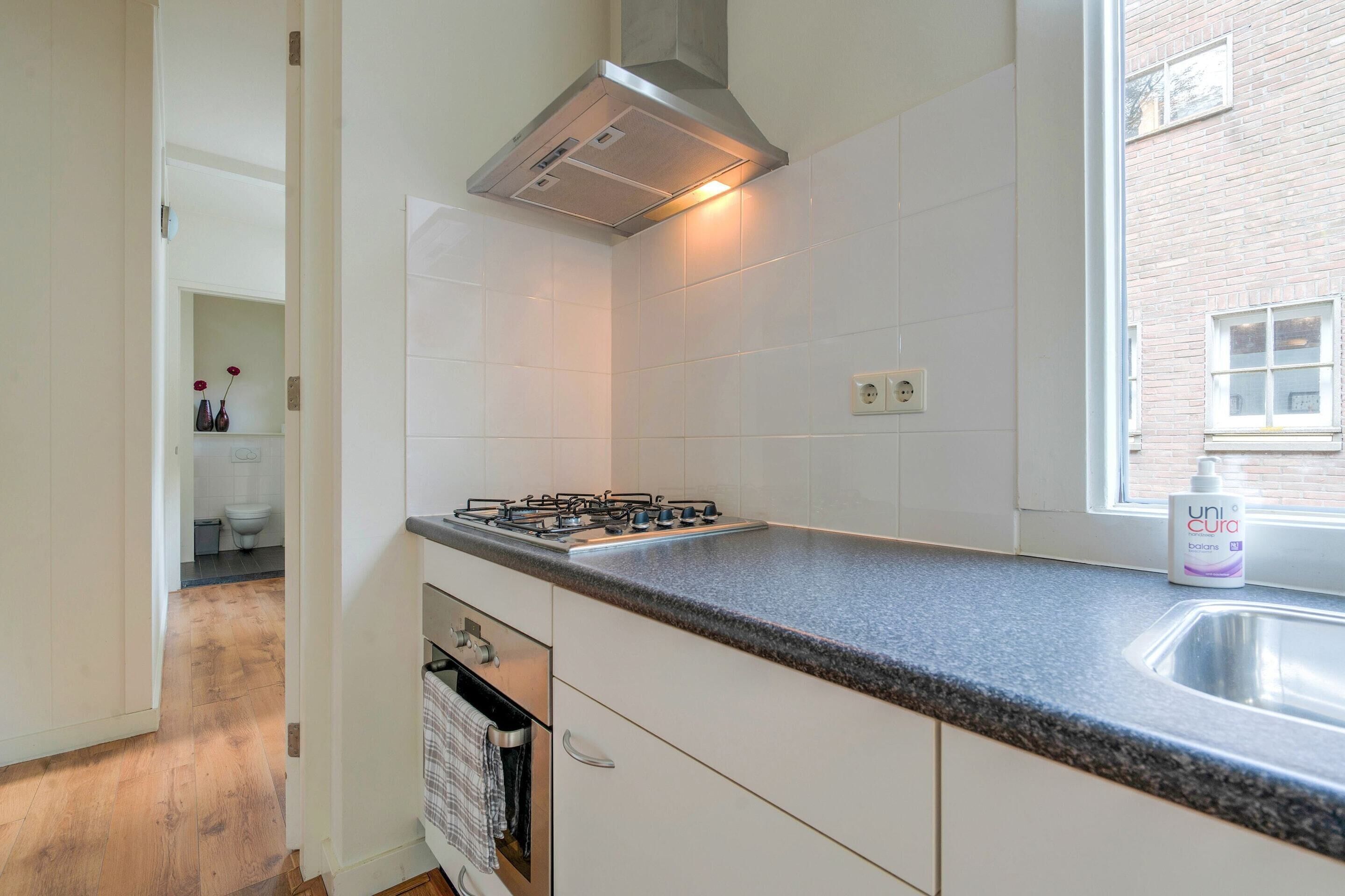 Ferienhaus | Eigene Küche | Hochstuhl