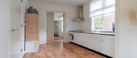 House | Private kitchen