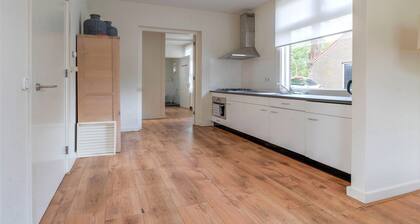 Holiday Home in Dwingeloo