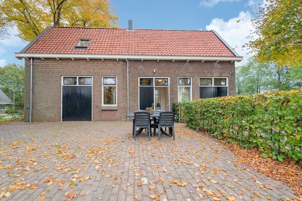Casa | Exterior