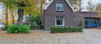 Holiday Home in Dwingeloo