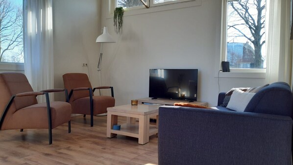 House | Interior detail - Holiday Home in Dwingeloo (Dwingeloo)