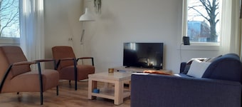 德溫格洛度假屋