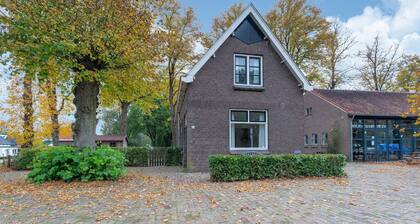 Holiday Home in Dwingeloo