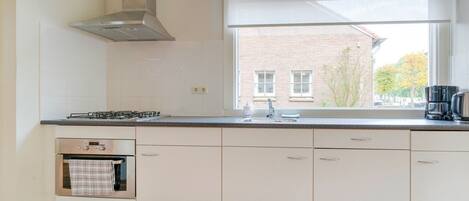 Casa | Cocina privada | Periquera