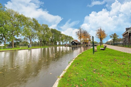 Holiday Home in Dwingeloo