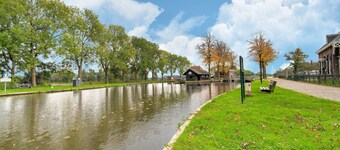 Holiday Home in Dwingeloo