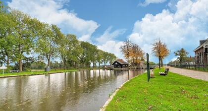 Holiday Home in Dwingeloo