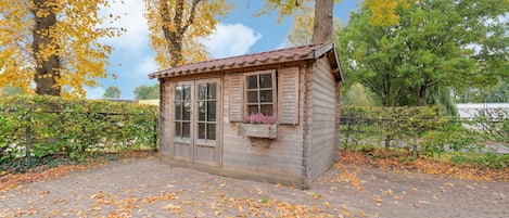 House | Garden