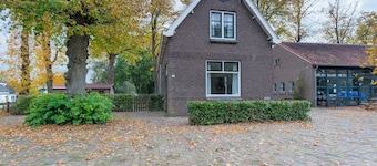 Holiday Home in Dwingeloo
