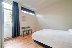 Hus | 3 sovrum, unika möbler och sängkläder