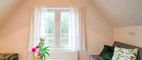 Maison | Salle de séjour