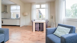 Hus | Oppholdsrom