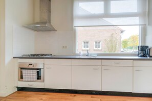 House | Private kitchen