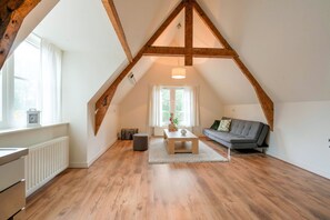 House | Living room - Holiday Home in Dwingeloo (Dwingeloo)