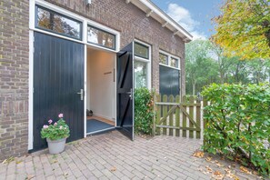 House | Reception - Holiday Home in Dwingeloo (Dwingeloo)