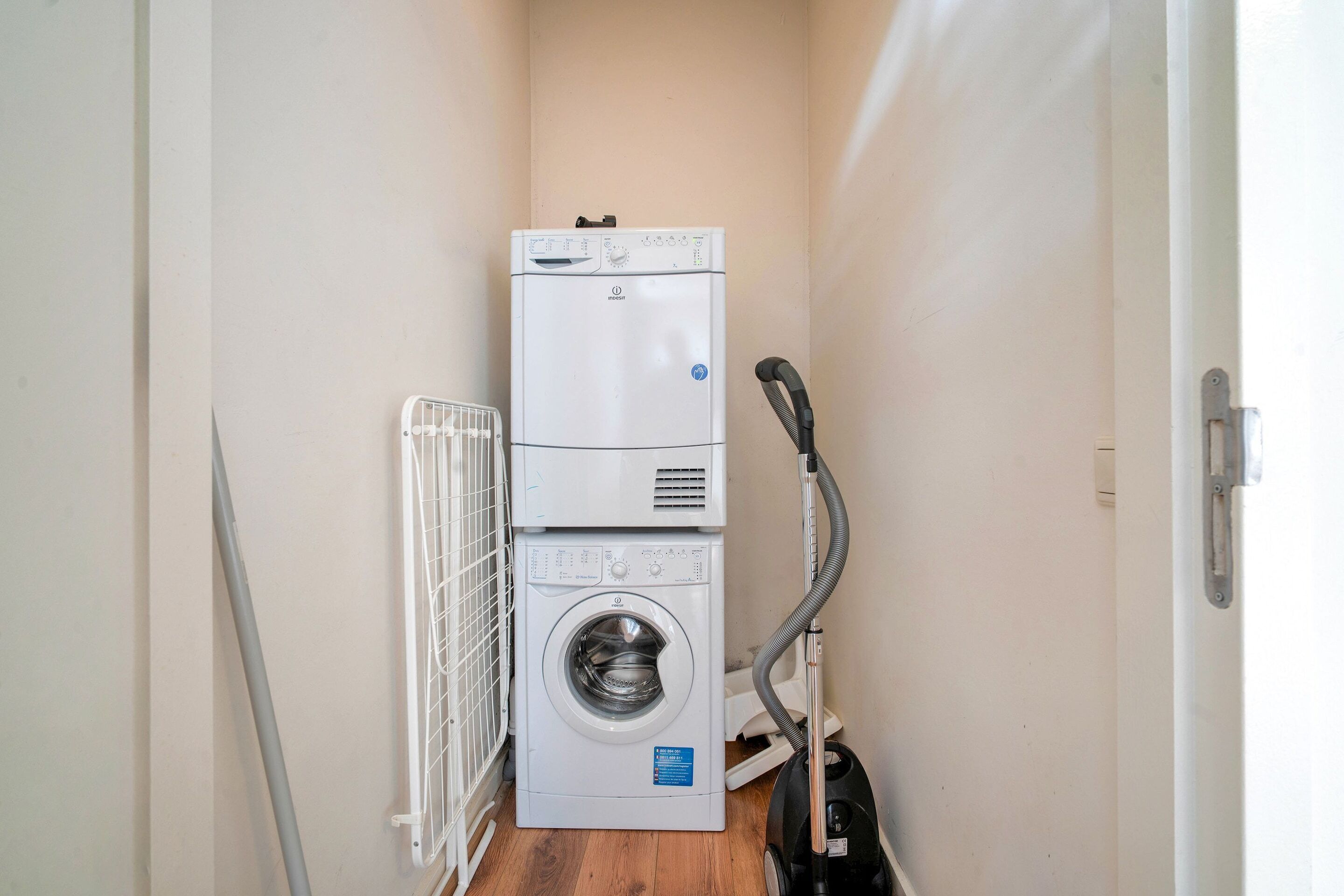 Casa | Parte interna