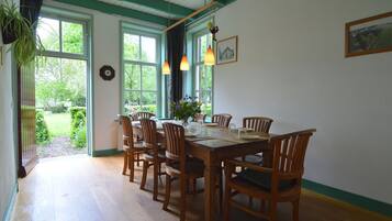 Restaurantes