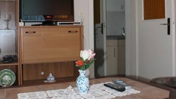 Apartment | Wohnzimmer
