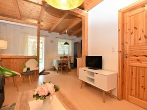 Apartment | Wohnbereich