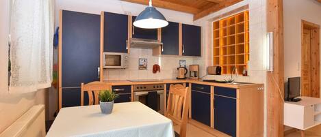 Apartment | Private kitchen