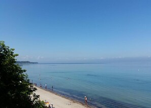 View from property - Cozy Apartment in Rerik near Sea (Rerik)