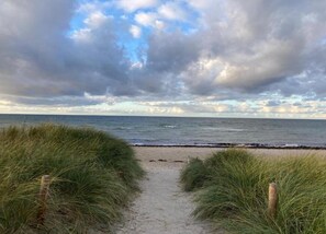 View from property - Cozy Apartment in Rerik near Sea (Rerik)