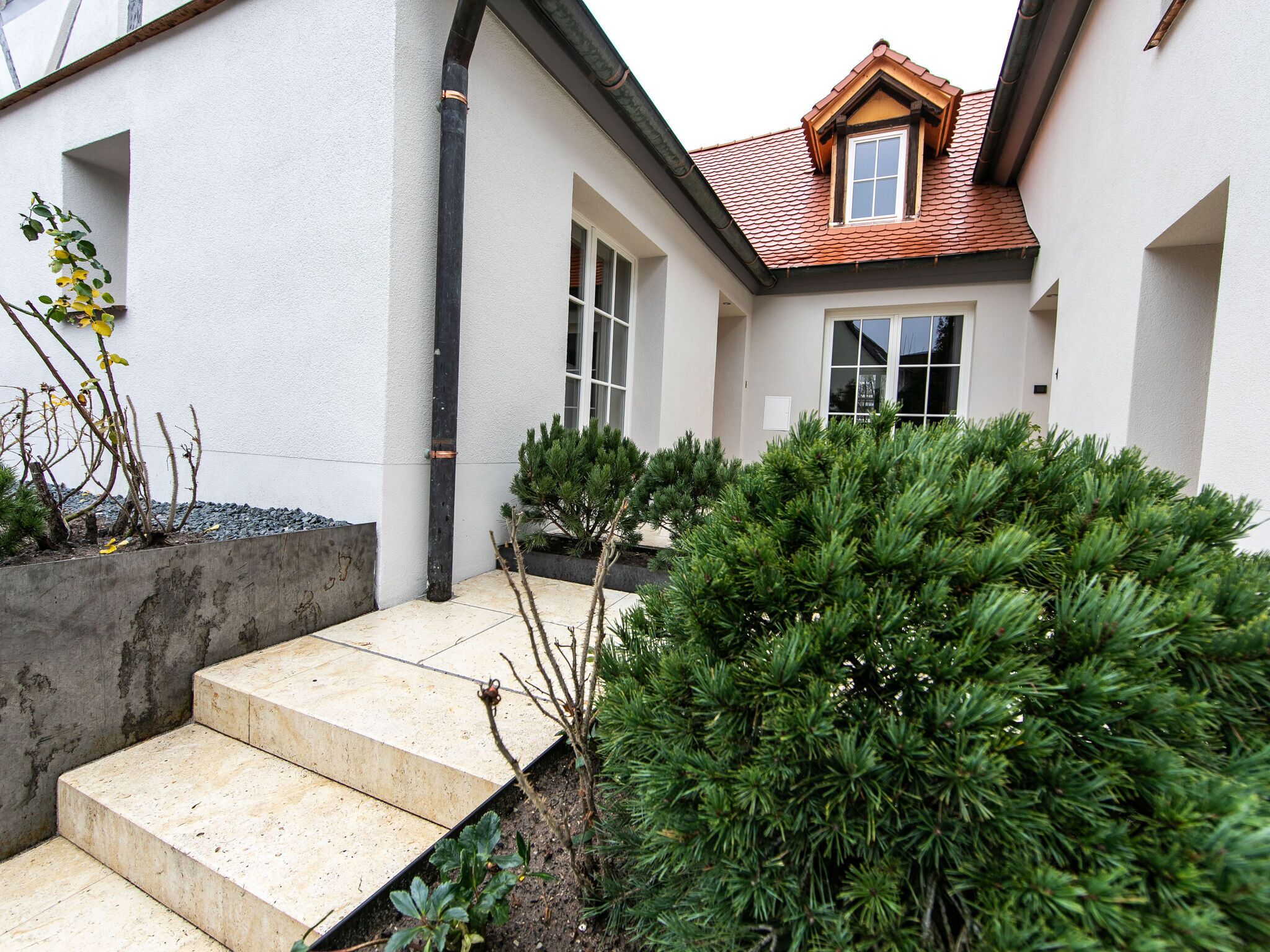 Quầy tiếp tân