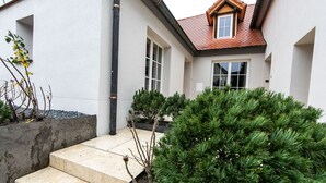 Reception - Pleasant Holiday Home in Herzogenaurach With Sauna (Herzogenaurach)