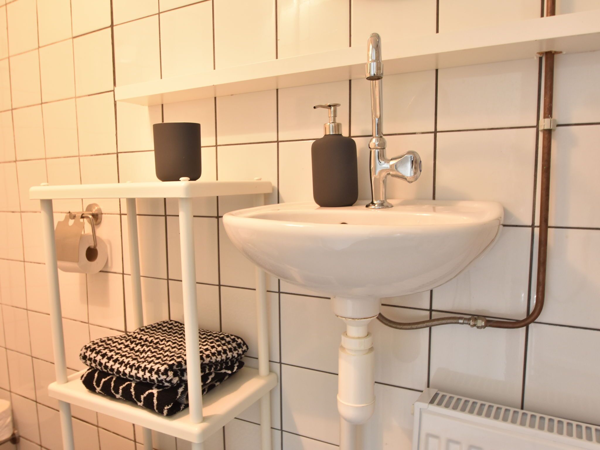 Cottage | Bathroom