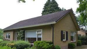 Udendørsområde