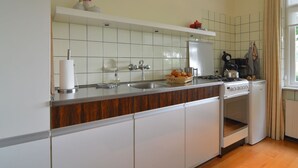 Privat køkken