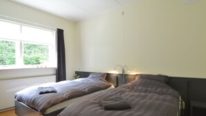 Værelsesfacilitet