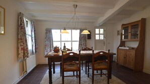 Unclassified image, 4 of 19, button - Charming Bungalow in Ambt Delden With Sauna, Garden, Terrace (Ambt Delden)