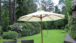 Unclassified image, 2 of 19, button - Charming Bungalow in Ambt Delden With Sauna, Garden, Terrace (Ambt Delden)