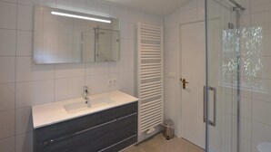 Unclassified image, 5 of 19, button - Charming Bungalow in Ambt Delden With Sauna, Garden, Terrace (Ambt Delden)