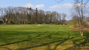 Unclassified image, 3 of 19, button - Charming Bungalow in Ambt Delden With Sauna, Garden, Terrace (Ambt Delden)