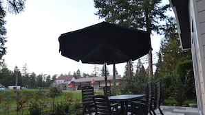 Balcony - Modern Holiday Home in Vorden Amidst Forest (Vorden)