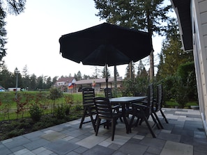 Balcony - Modern Holiday Home in Vorden Amidst Forest (Vorden)