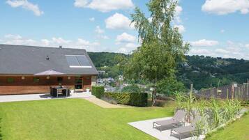 Departamento | Exterior